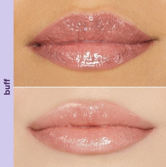 Tarte Maneater™ Plumping Gloss, "Buff" - Picture 3 of 5